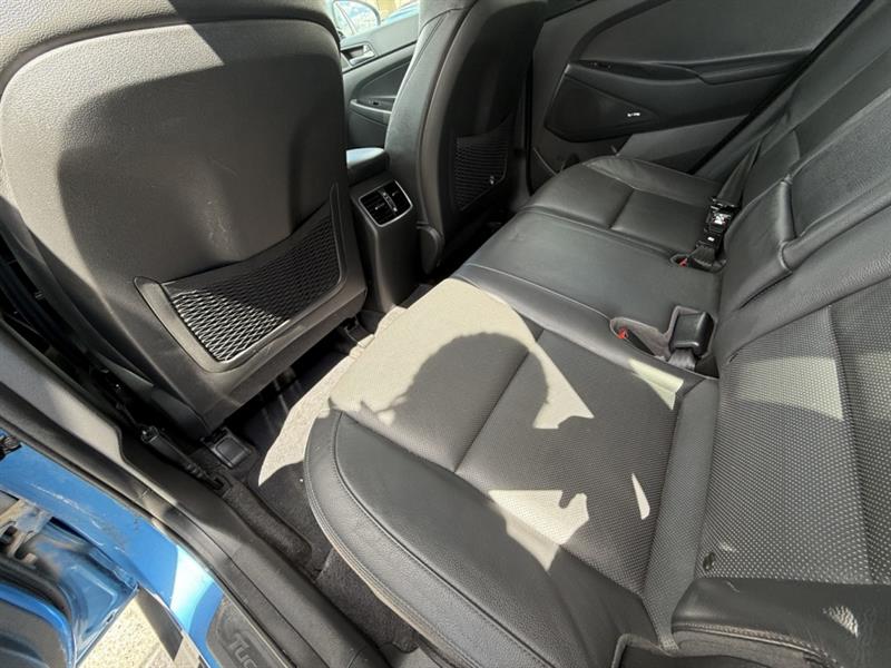 hyundai Tucson 2017 - 33