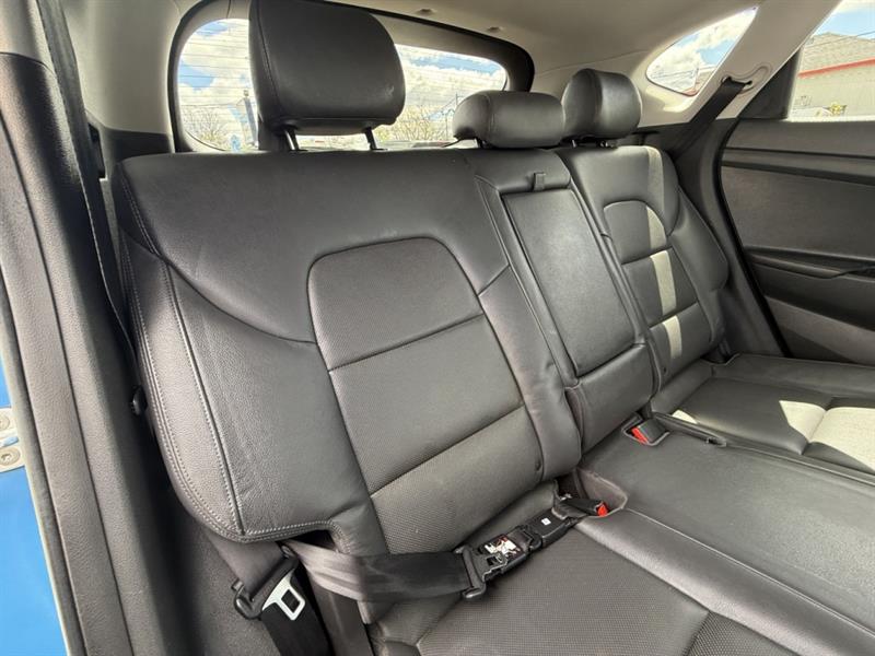hyundai Tucson 2017 - 34