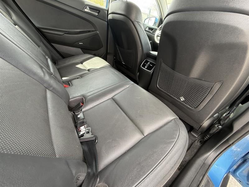 hyundai Tucson 2017 - 35
