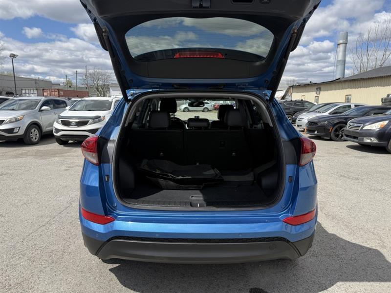 hyundai Tucson 2017 - 39