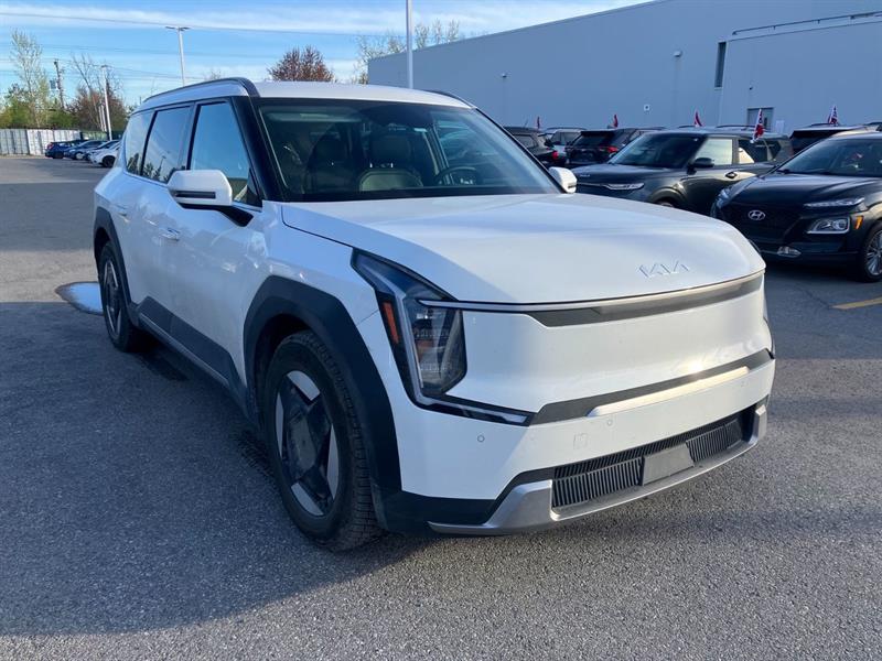kia EV9 2026 - 2