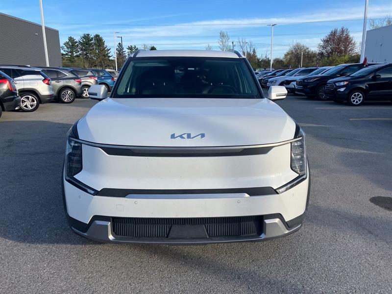 kia EV9 2026 - 3