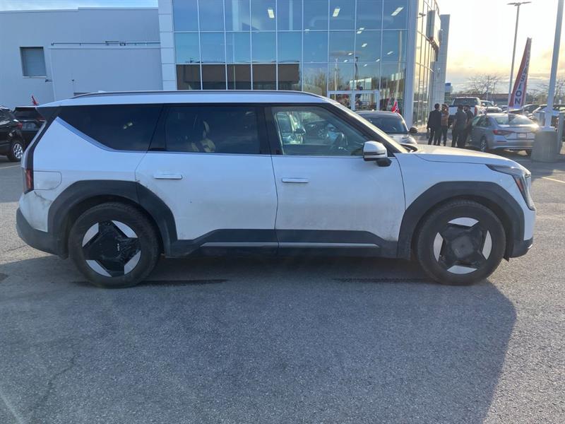 kia EV9 2026 - 4