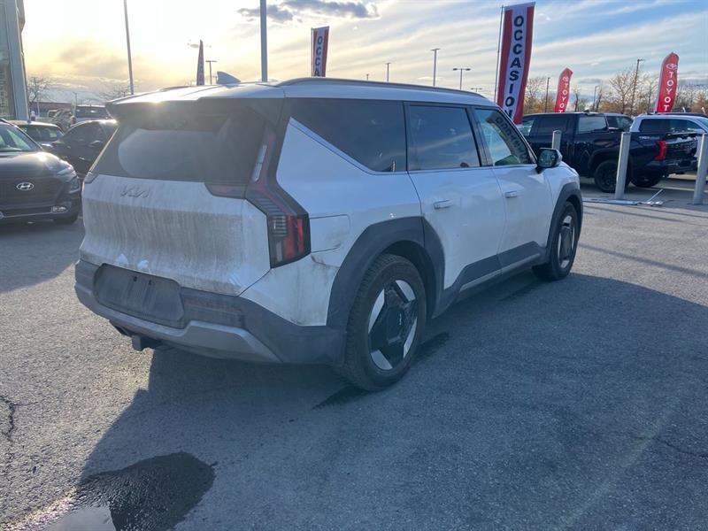 kia EV9 2026 - 5