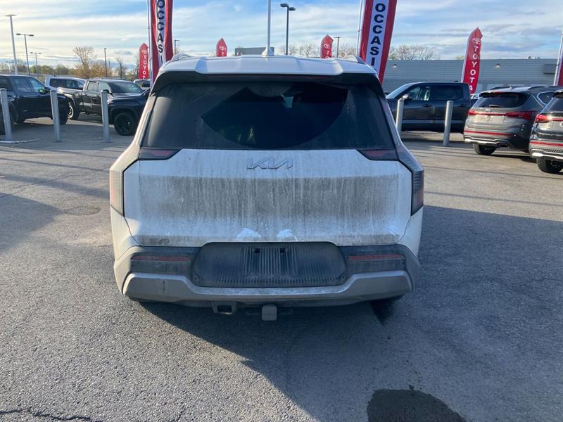 kia EV9 2026 - 6