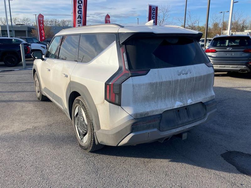 kia EV9 2026 - 7