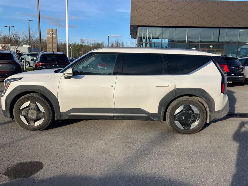 kia EV9 2026 - 8