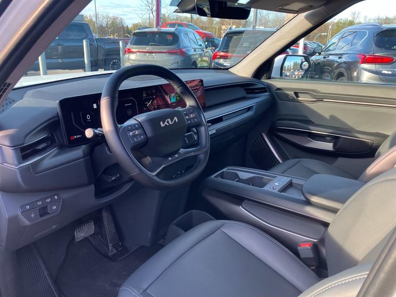 kia EV9 2026 - 9