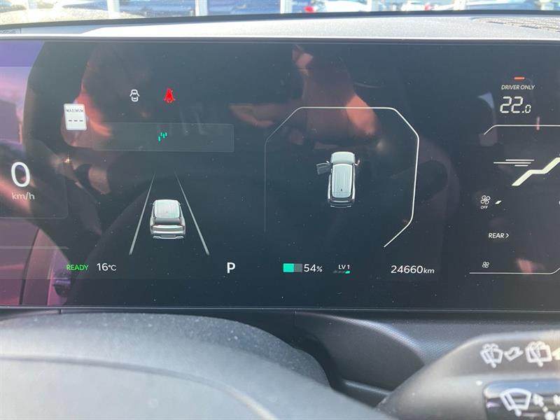 kia EV9 2026 - 13