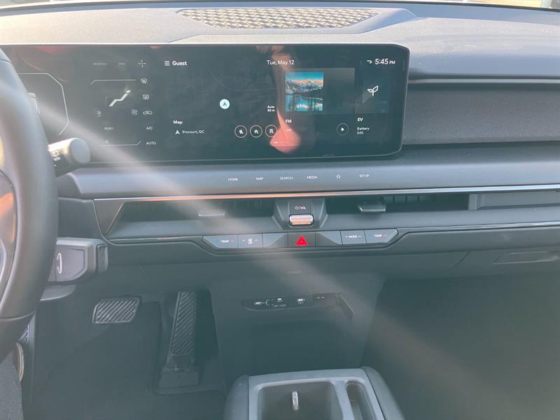 kia EV9 2026 - 14
