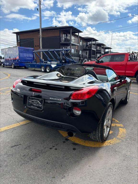 pontiac Solstice 2008 - 3