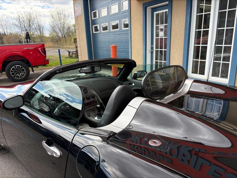 pontiac Solstice 2008 - 5