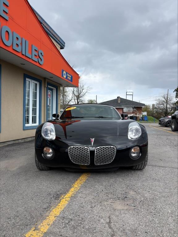 pontiac Solstice 2008 - 7