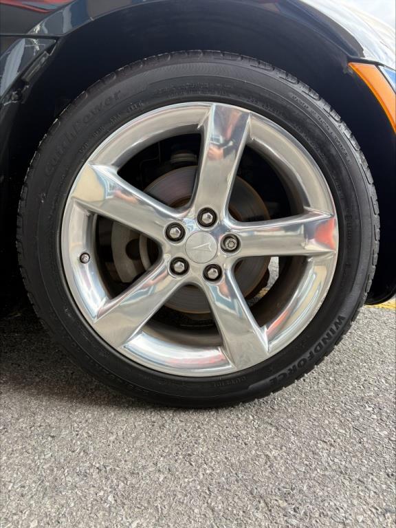 pontiac Solstice 2008 - 8