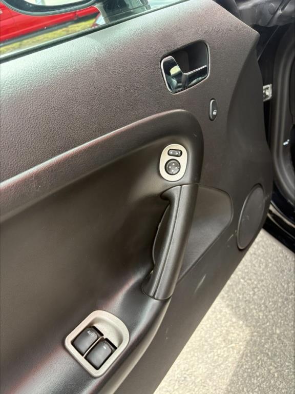 pontiac Solstice 2008 - 12