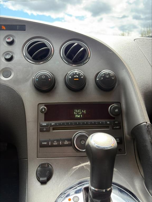 pontiac Solstice 2008 - 15