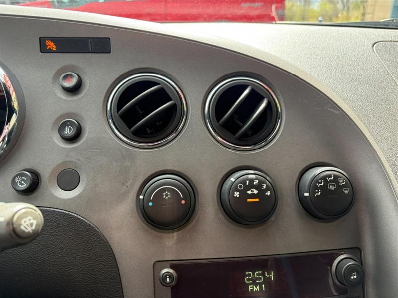 pontiac Solstice 2008 - 16