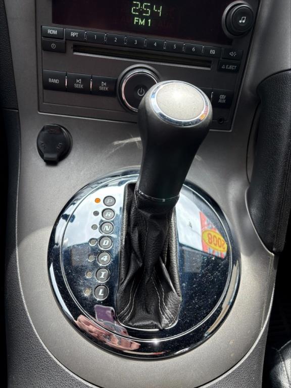 pontiac Solstice 2008 - 17