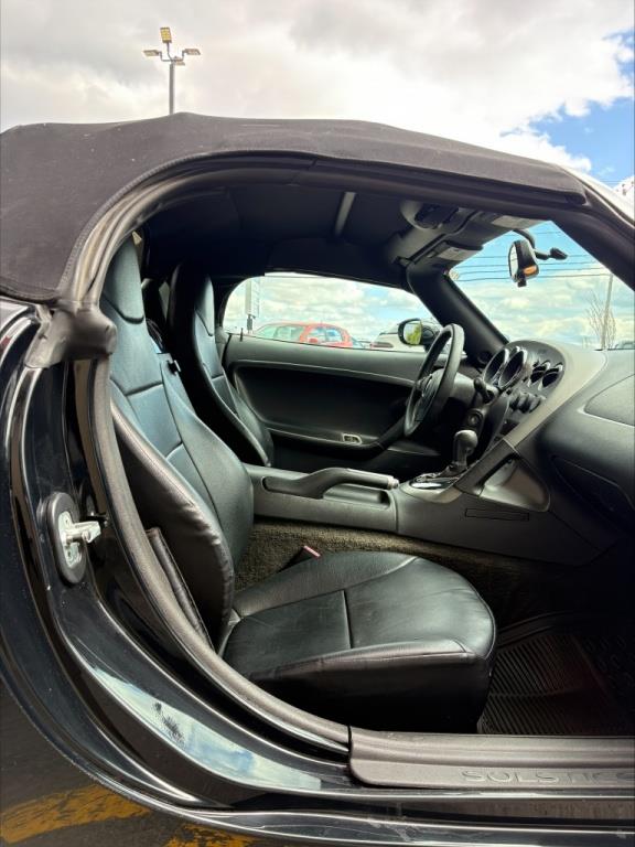 pontiac Solstice 2008 - 21