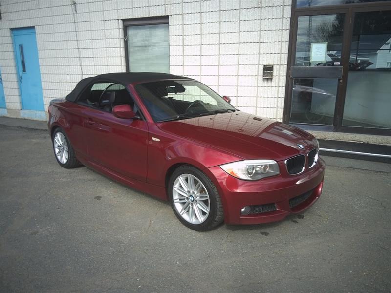 bmw Série 1 2012 - 2