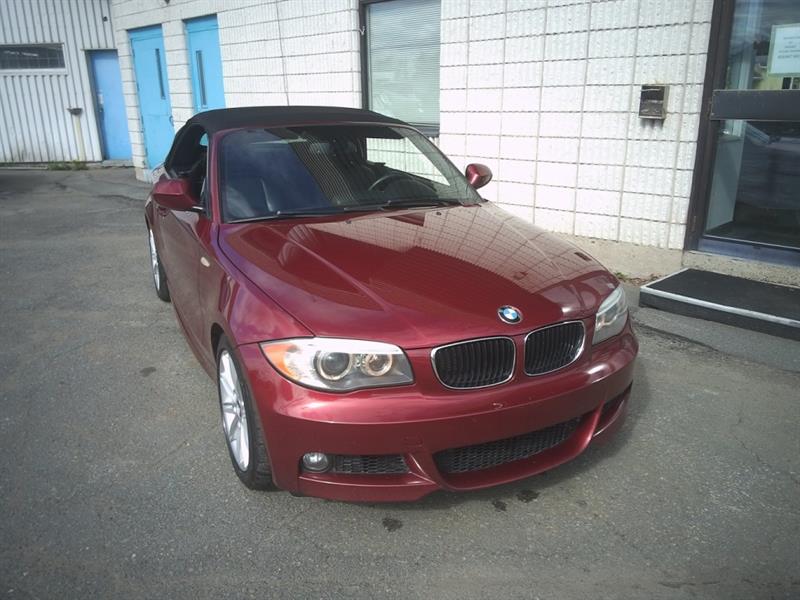 bmw Série 1 2012 - 4