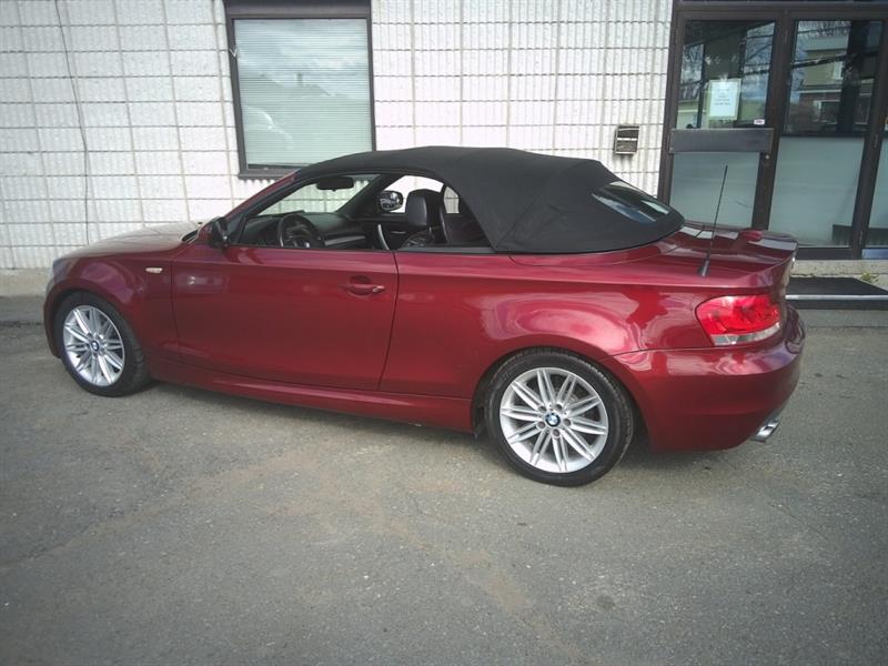 bmw Série 1 2012 - 5