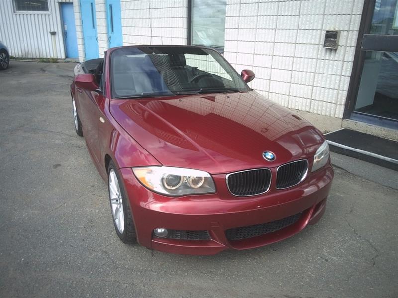 bmw Série 1 2012 - 8