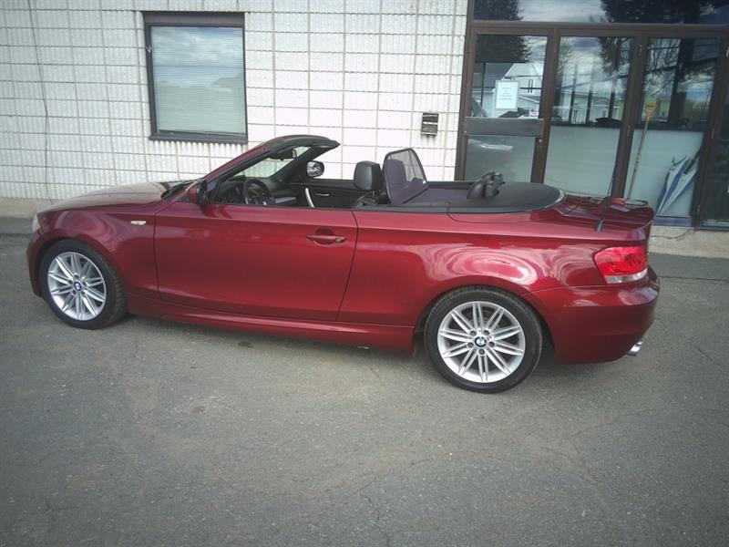 bmw Série 1 2012 - 9