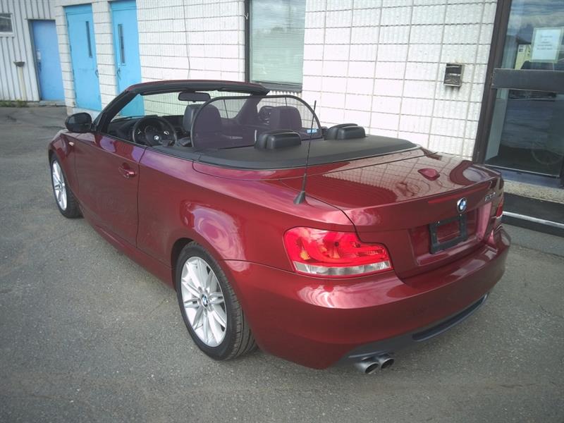 bmw Série 1 2012 - 10