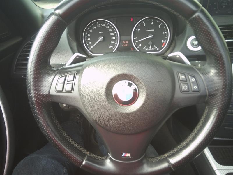 bmw Série 1 2012 - 14