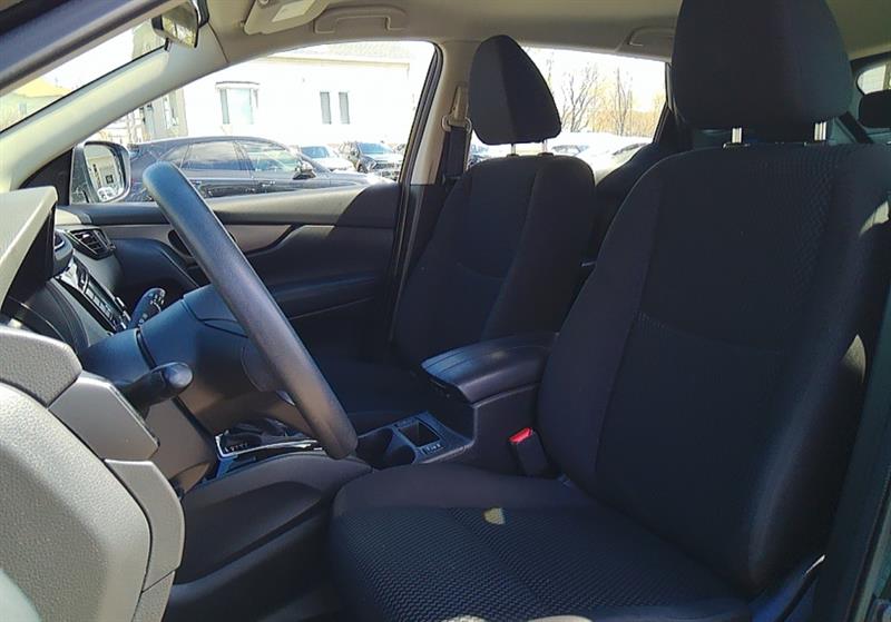 nissan Qashqai 2020 - 15