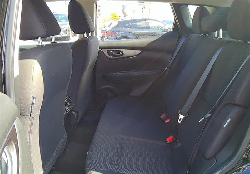 nissan Qashqai 2020 - 16