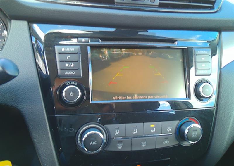nissan Qashqai 2020 - 18