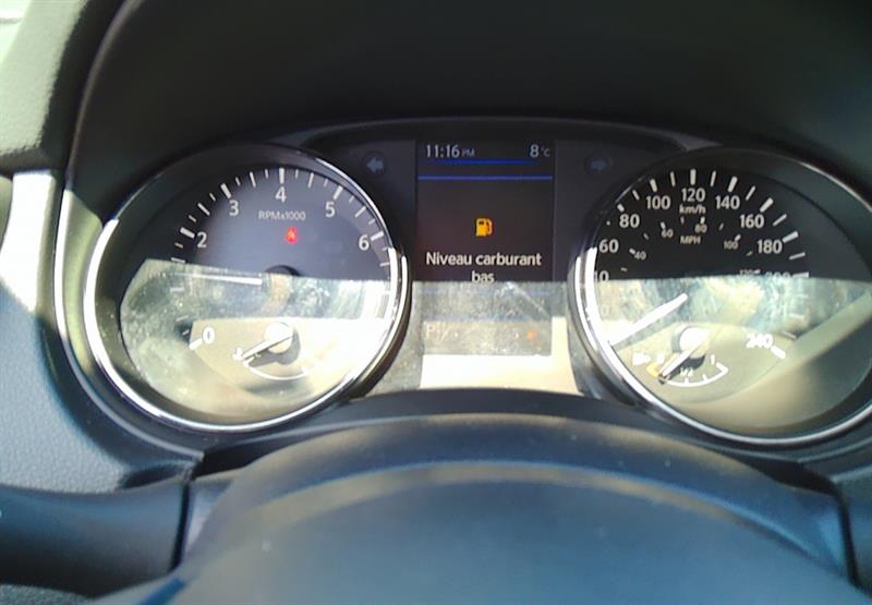nissan Qashqai 2020 - 20