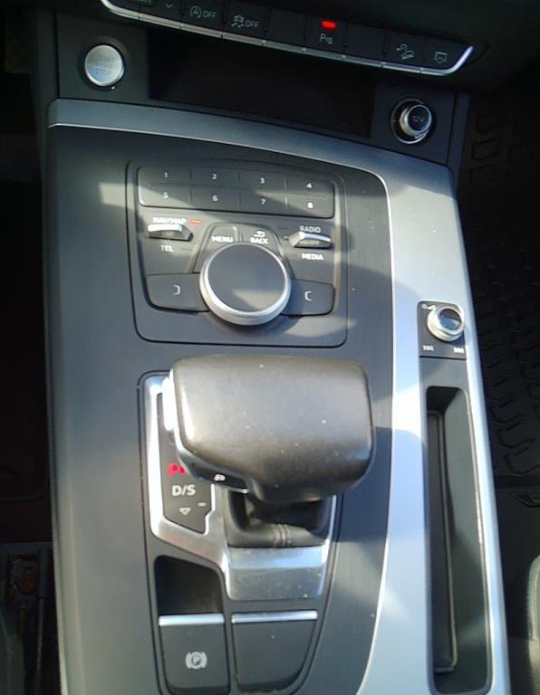 audi Q5 2018 - 20