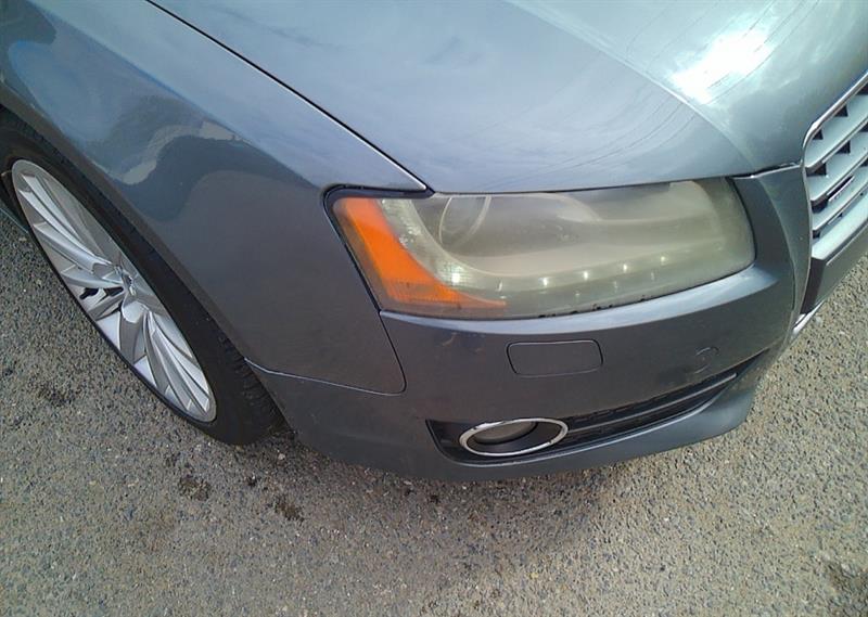 audi A5 2012 - 7