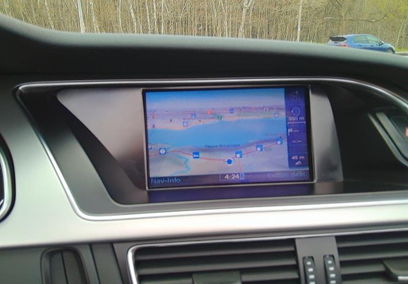 audi A5 2012 - 24