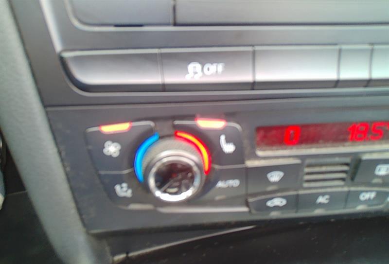 audi A5 2012 - 26