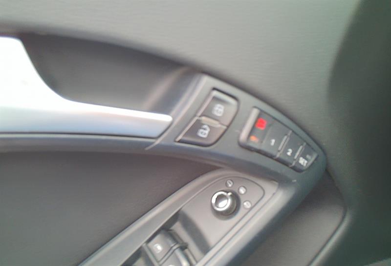 audi A5 2012 - 28