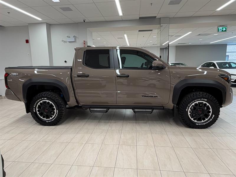 toyota Tacoma 2026 - 2