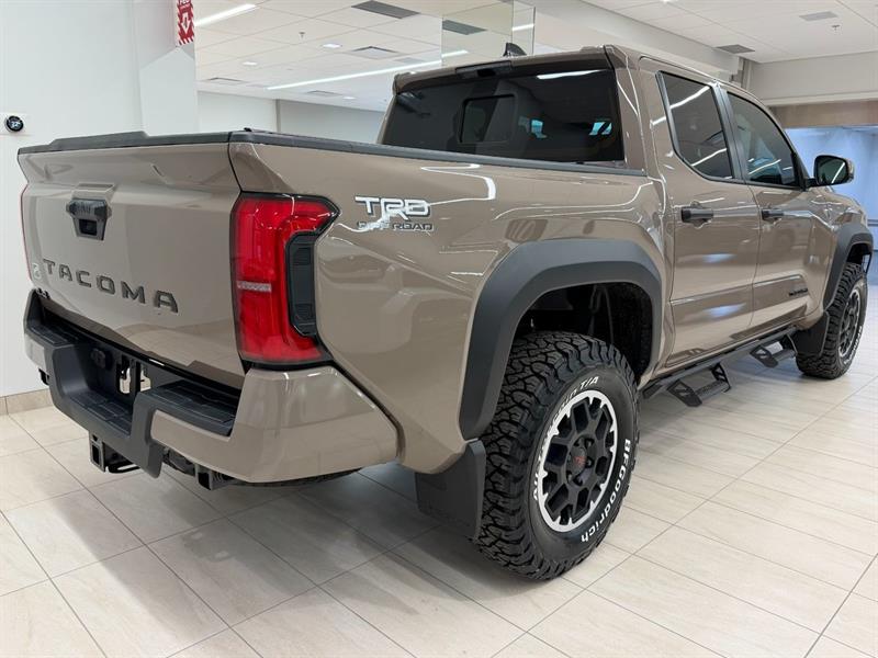 toyota Tacoma 2026 - 3