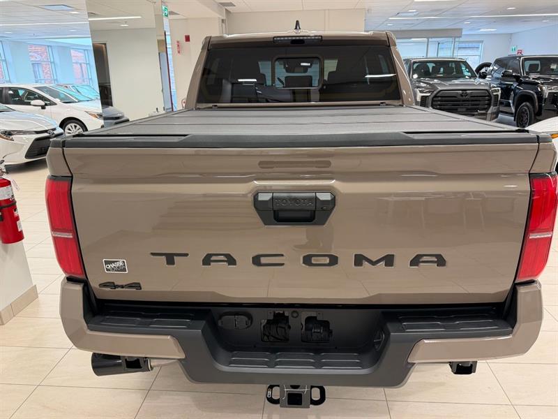 toyota Tacoma 2026 - 4