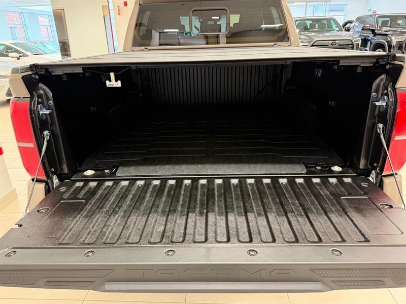 toyota Tacoma 2026 - 5
