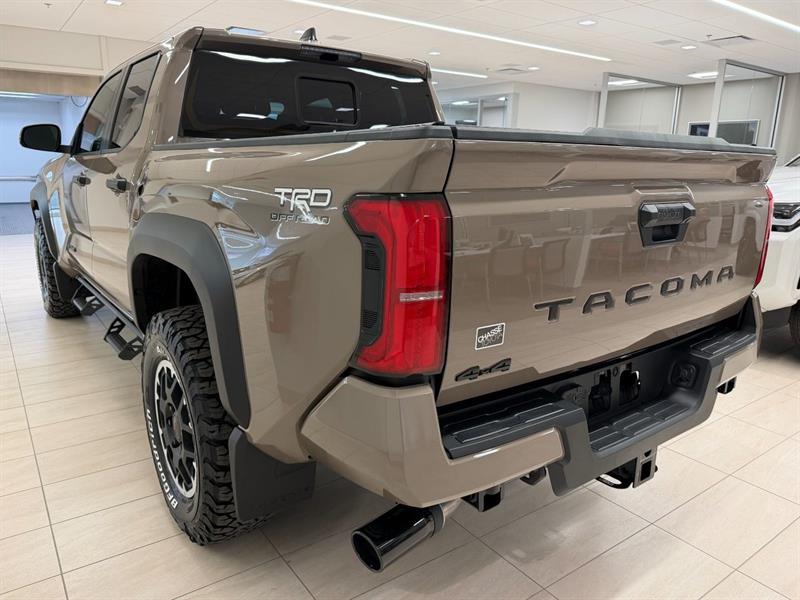 toyota Tacoma 2026 - 6
