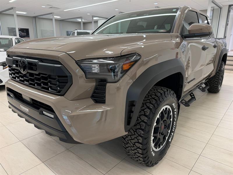 toyota Tacoma 2026 - 7
