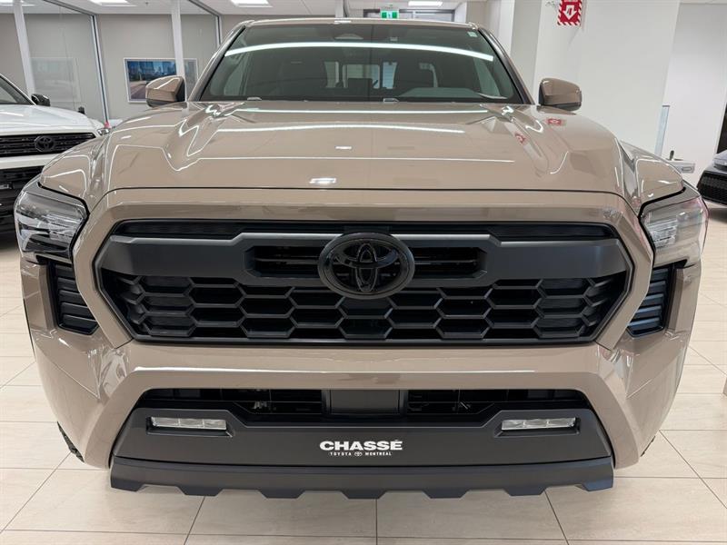 toyota Tacoma 2026 - 8
