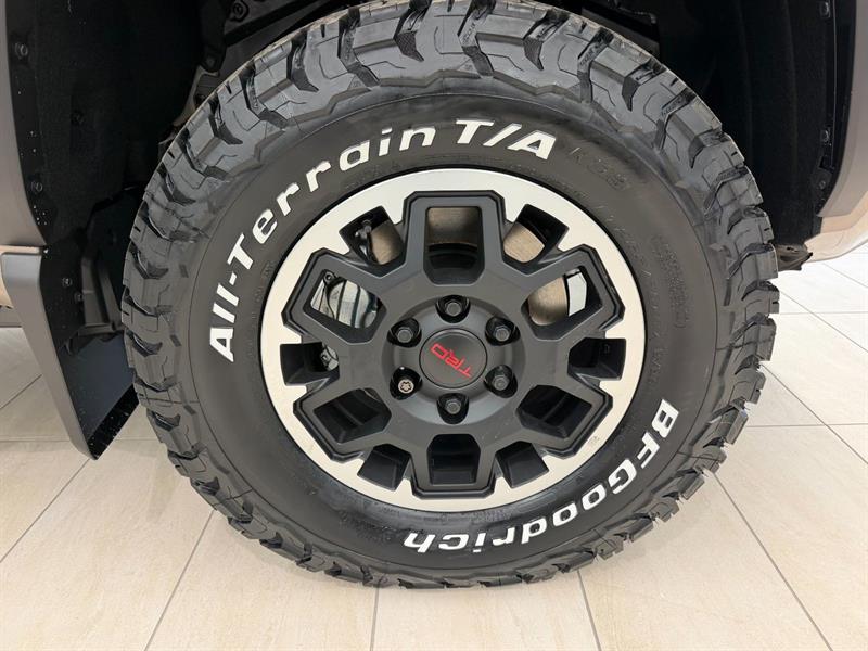toyota Tacoma 2026 - 9