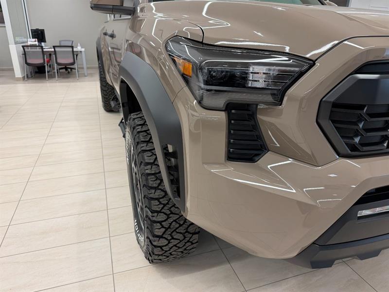 toyota Tacoma 2026 - 10