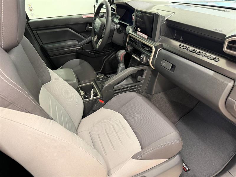 toyota Tacoma 2026 - 11