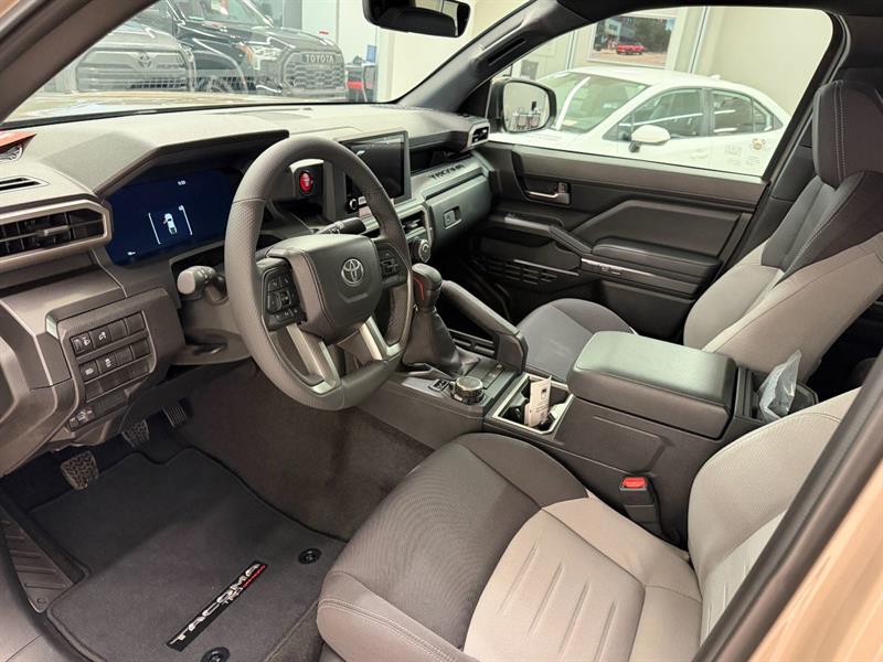 toyota Tacoma 2026 - 14
